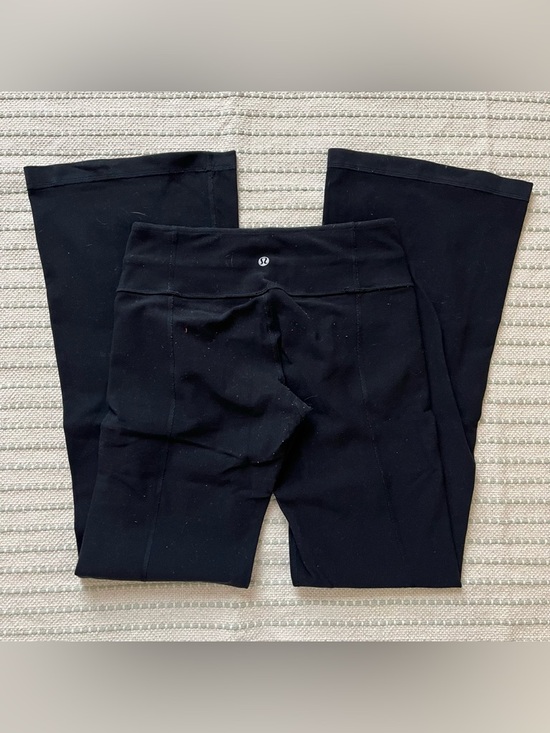 lululemon athletica Pants - Lululemon Align flared yoga pants